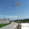 Precios de 5m 24W Rising Sun Soalr Street Light Controller